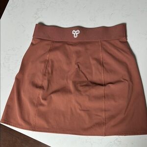 TNA Action skort